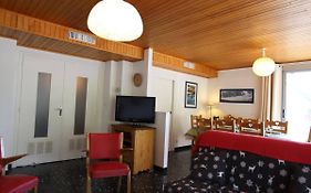 Appartement Saint-Chaffrey , 3 pièces, 8 personnes - FR-1-330E-7