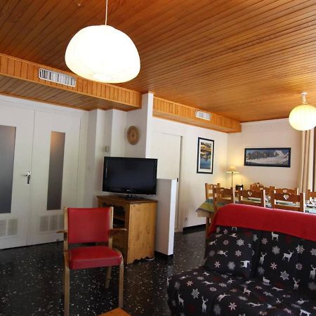 Appartement Saint-Chaffrey , 3 pièces, 8 personnes - FR-1-330E-7 Extérieur photo
