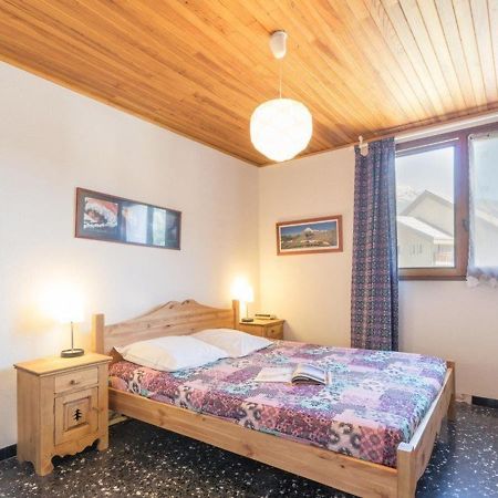 Appartement Saint-Chaffrey , 3 pièces, 8 personnes - FR-1-330E-7 Extérieur photo