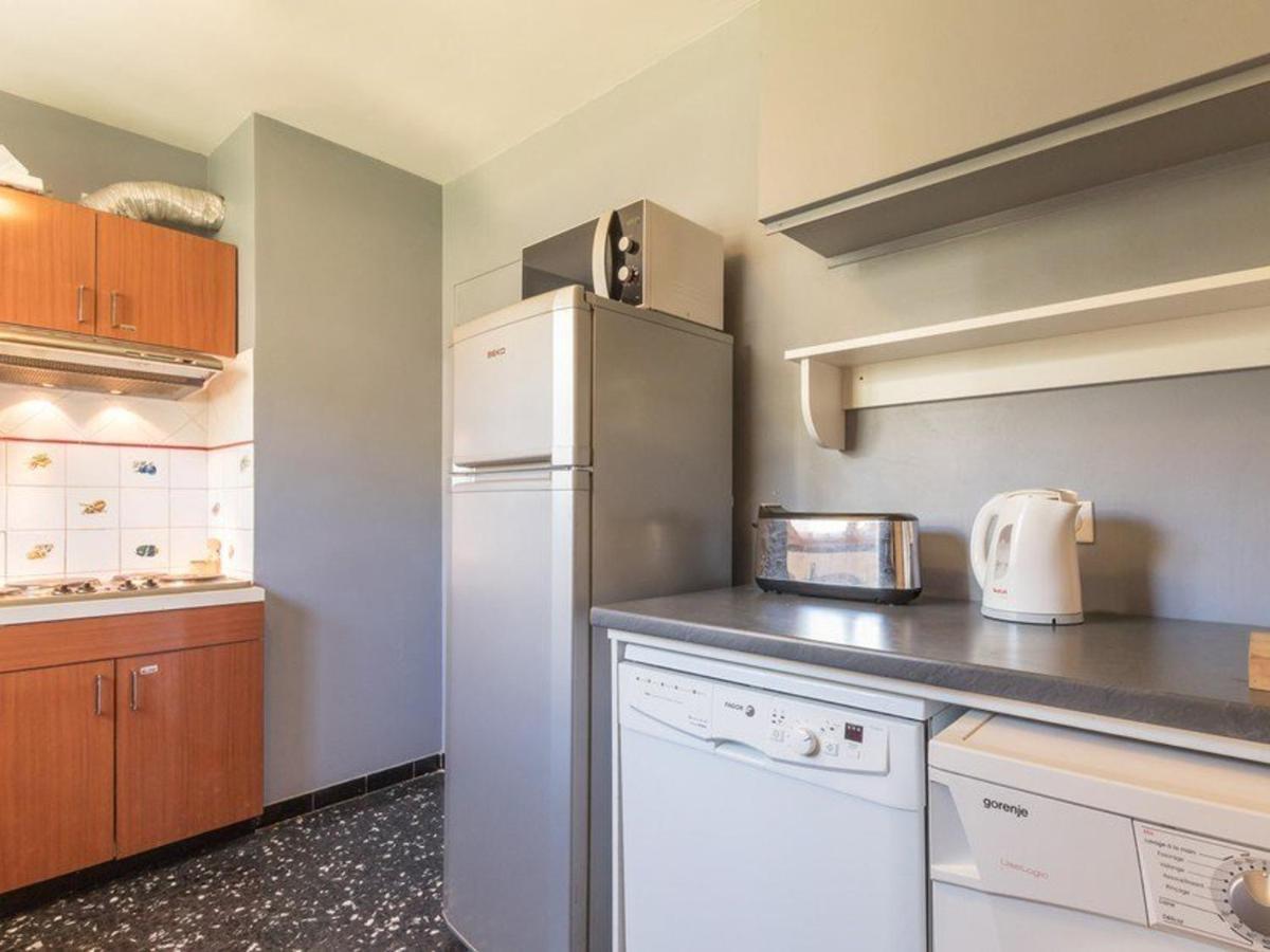 Appartement Saint-Chaffrey , 3 pièces, 8 personnes - FR-1-330E-7 Extérieur photo