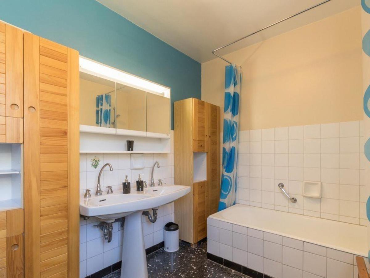 Appartement Saint-Chaffrey , 3 pièces, 8 personnes - FR-1-330E-7 Extérieur photo